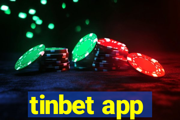 tinbet app